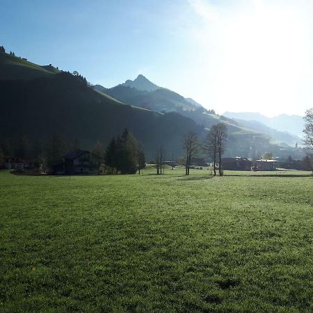 Gaestehaus Koch Zoblen Luaran gambar
