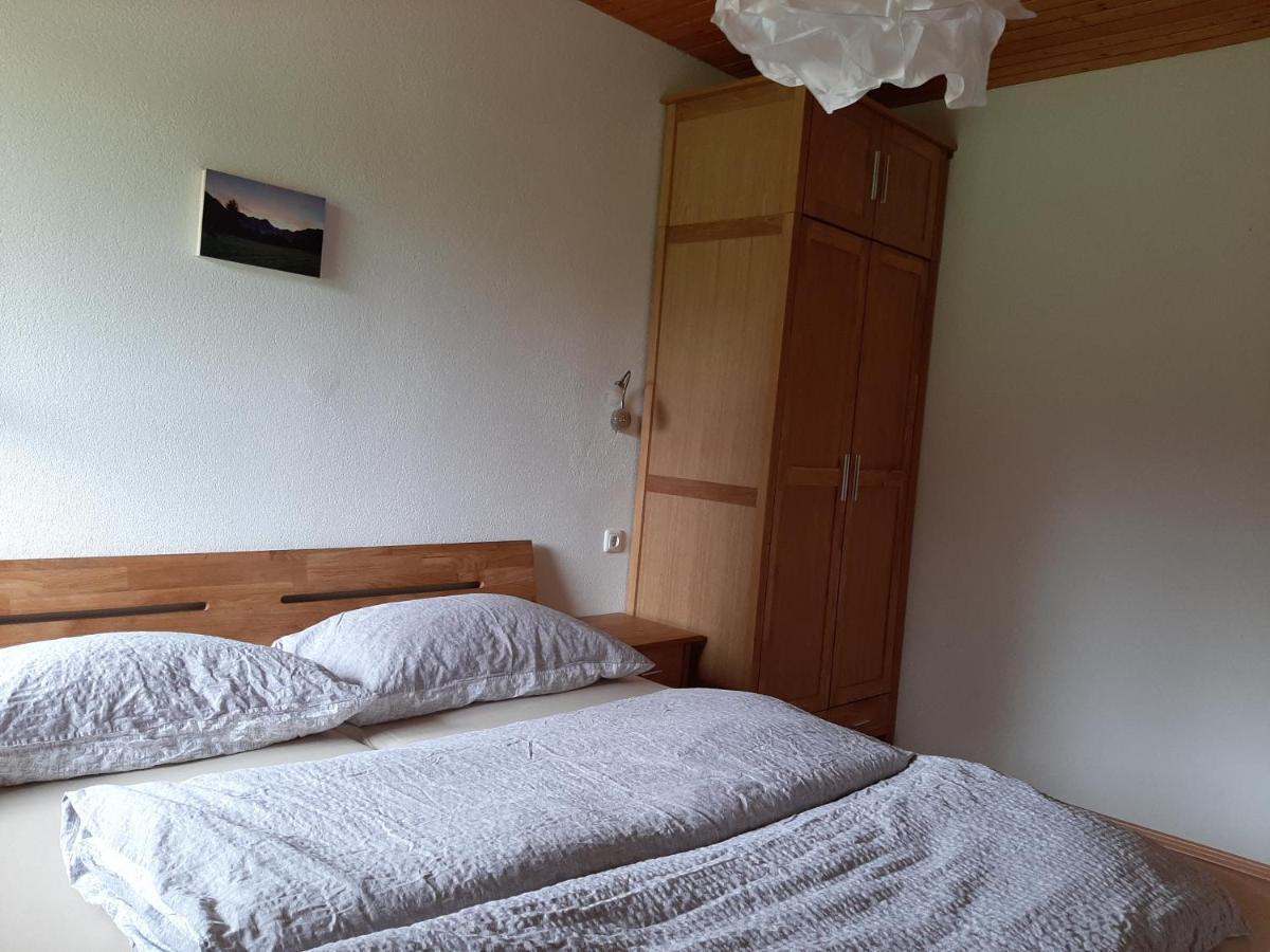 Gaestehaus Koch Zoblen Luaran gambar