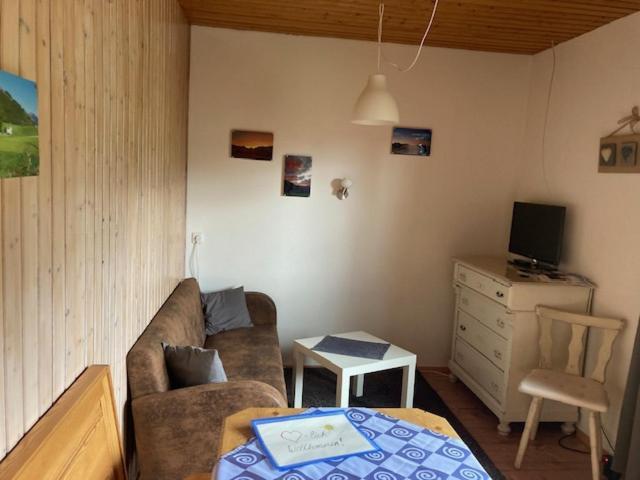 Gaestehaus Koch Zoblen Luaran gambar
